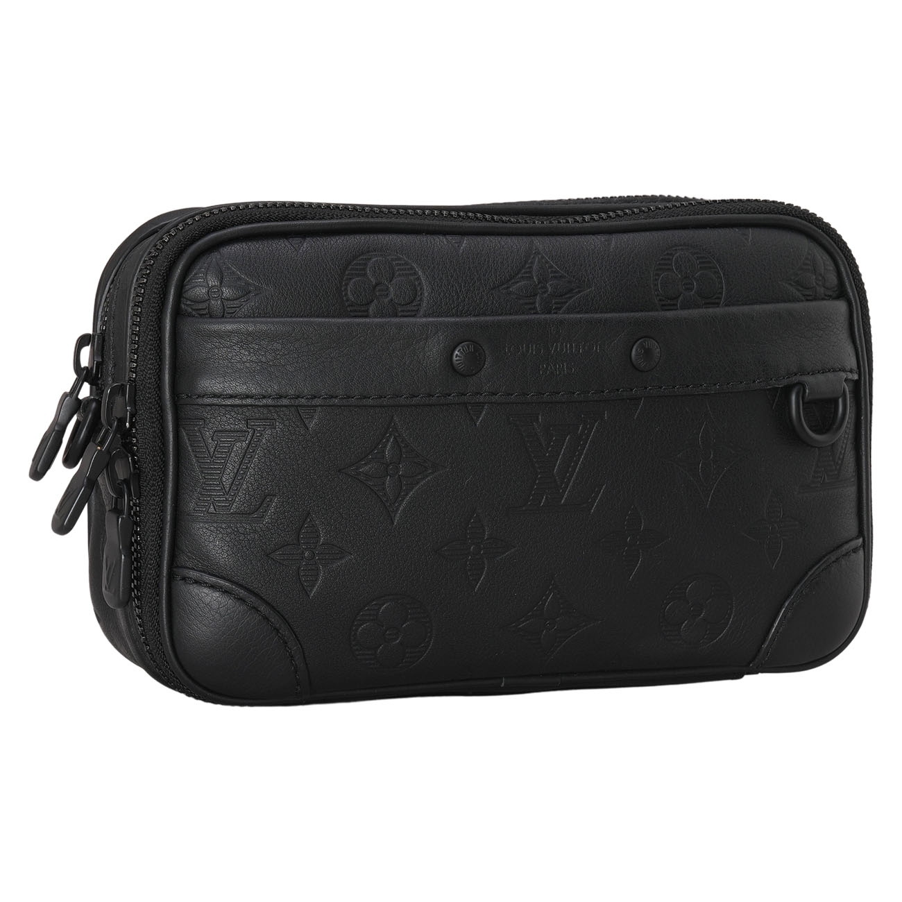 LOUIS VUITTON(USED)루이비통 M82544 알파 웨어러블 월릿